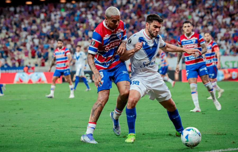 Nhận định soi kèo Velez Sarsfield vs Fortaleza lúc 05h00 ngày 20/8/2025